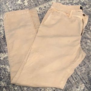 Men’s American Eagle Extreme Flex Slim Pant 34x34